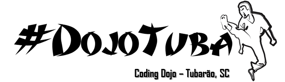 Coding Dojo Tubarão